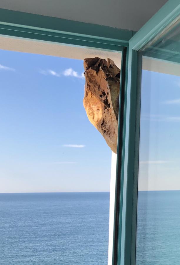 Respirar Peníscola Exterior foto