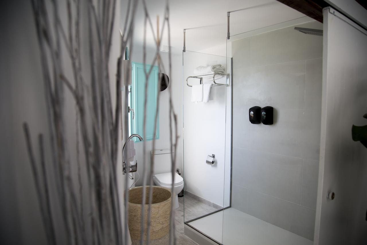 Respirar Peníscola Exterior foto